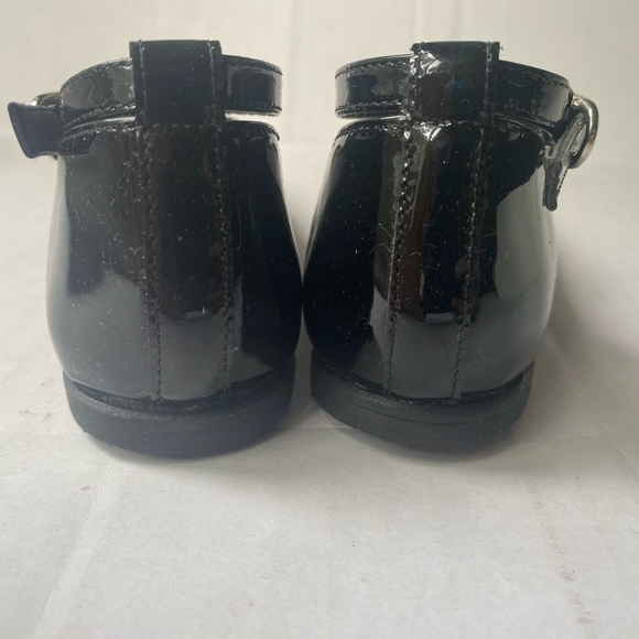 Dolce Gabbana Kids Mary Jane sandals size EU 24 US 8С - Picture 4 of 8